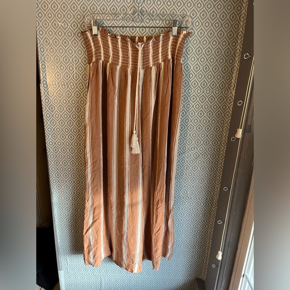 Free People All Weekend Long Pants- XS